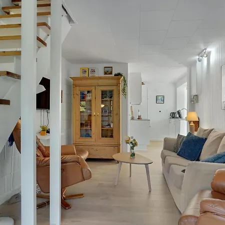 2 Bedroom Gorgeous In * Blokhus