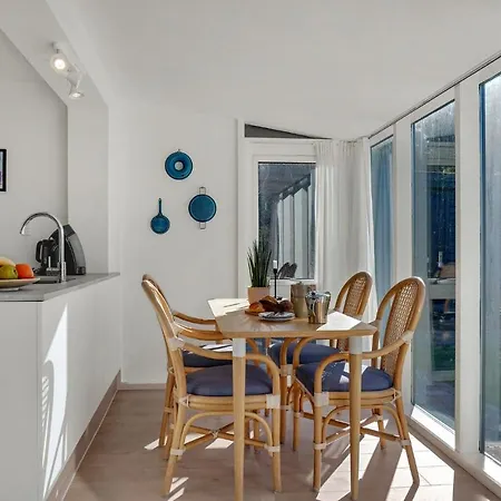 2 Bedroom Gorgeous In Apartment Blokhus