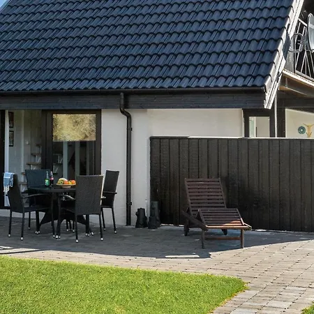 2 Bedroom Gorgeous In * Blokhus