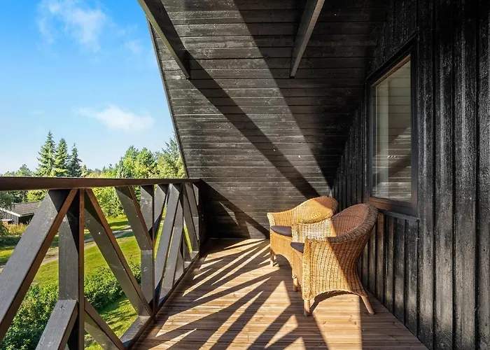 2 Bedroom Gorgeous In 公寓