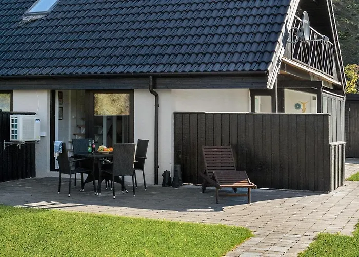 2 Bedroom Gorgeous In * Blokhus