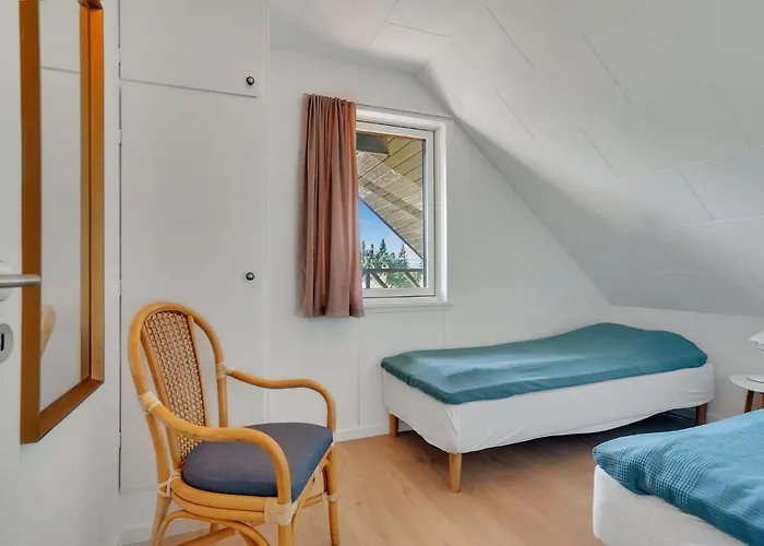 2 Bedroom Gorgeous In 公寓 *